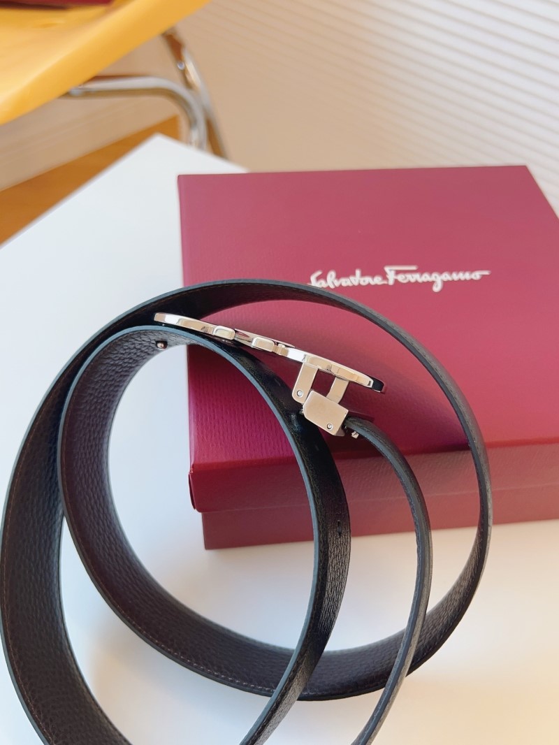 Ferragamo Belts